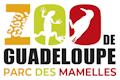 Logo Zoo de Guadeloupe