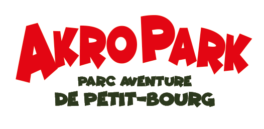 Logo Akropark