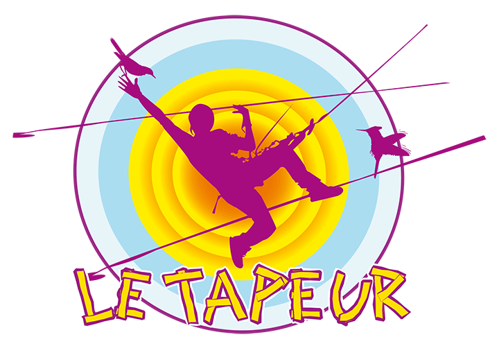 Logo Le Tapeur